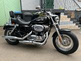Harley-Davidson XL 1200 Custom Sportster A2 Reifen Neu, Keine 48 - Angebote