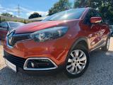 Renault Captur Dynamique AHK*AWR*Tempomat*Navi - Renault Captur Gebrauchtwagen in Berlin