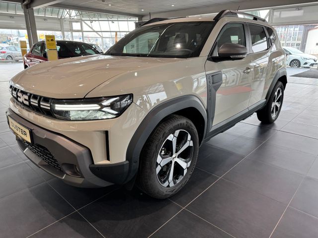 Dacia Duster III TCe 130 Journey