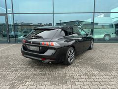 Fahrzeugabbildung Peugeot 508 SW Allure Pack *LED*ACC*NAVI*KAMERA*1.Hd.*