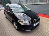 Volkswagen Sharan Trendline Alu´s KLIMA SHZ TÜV NEU 7 SITZE - Wasserstoff: Van