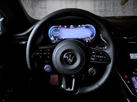 Maserati Granturismo - Vorschau Bild 8