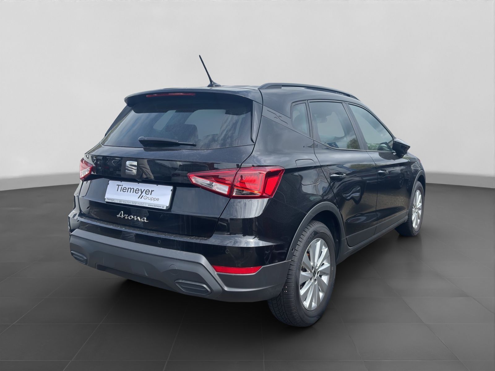 Seat Arona - Bild 4