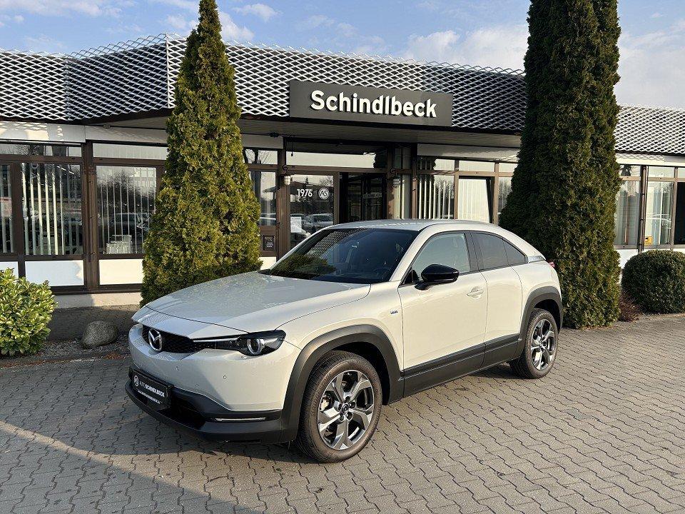 Mazda MX-30 35,5 kWh e-SKYACTIV EV 145 PS MX-30 e-SKYA