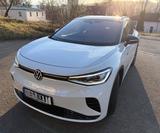 Volkswagen ID.4 77 kWh 4MOTION GTX Vollausstattung  - VW ID.4 von privat