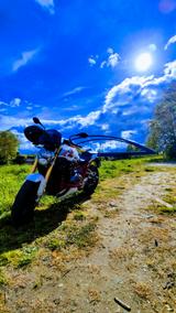 BMW R1200R - Motorräder in Oberhausen