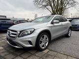 Mercedes-Benz GLA 200 GLA GLA 200*NAVI*ALU*LED - gebrauchte Mercedes-Benz GLA 200 aus dem Jahr 2017