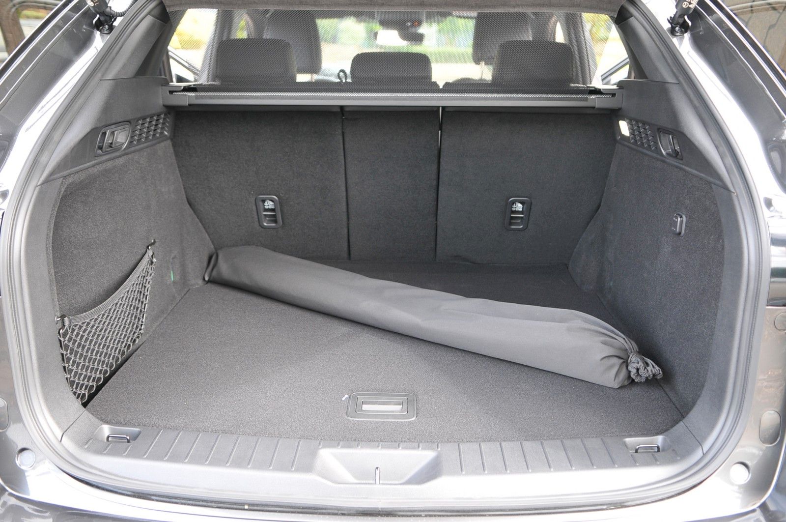 Mazda CX-60 - Bild 38