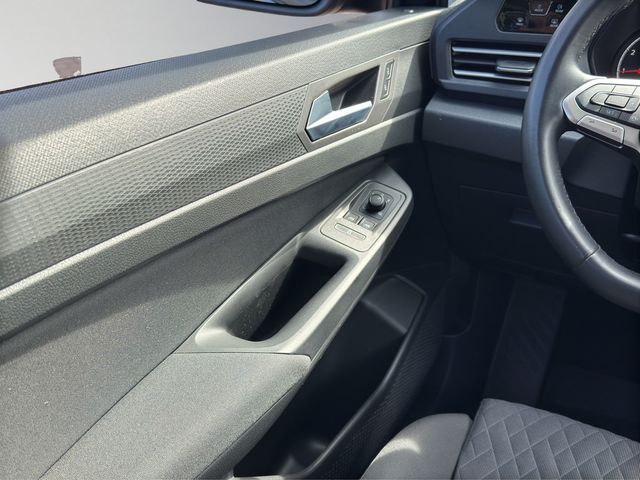 Caddy 1.5 TSI Life DSG KLIMA PDC NAVI LED