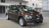 Volkswagen TOURAN COMFORTLINE NAVI SHZ PDC WINTER-PAKET - Volkswagen Touran in Hamburg