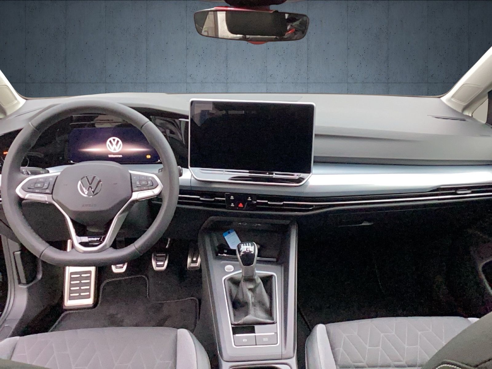 Volkswagen Golf - Bild 11