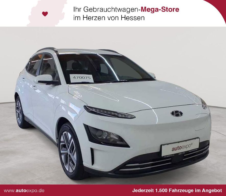 Image of Hyundai KONA