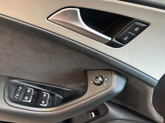 Audi A6 Allroad quattro 3.0 TDI *2. Hand*Klima*Kamera