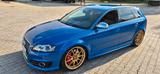 Audi S3 2.0 TFSI Sportback - - Audi S3 mit Benzin-Antrieb: Kombi