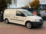 Volkswagen Caddy 1.6 Maxi Kasten*Allwetter*ZR NEU*TÜV NEU* - gebrauchte VW Caddy aus dem Jahr 2008