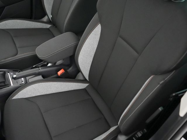 Kamiq SELECTION TSI DSG+AHK+NAVI+LED-SCHEINWERFE