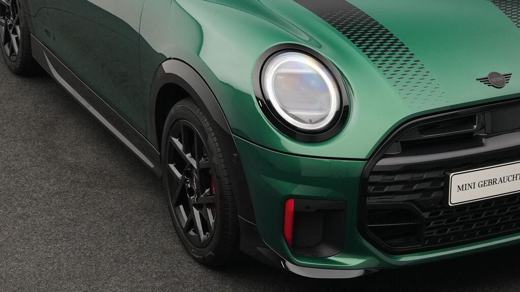MINI Jcw Trim, миниатюра 18