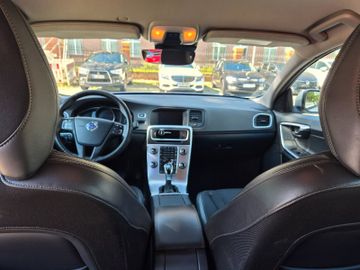 Volvo V60 - 9