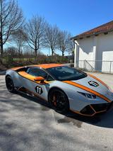 Lamborghini Huracán EVO - GT Celebration 1of 36