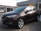 Opel Mokka X Active*Navi*Kamera - Opel Mokka in Freiburg