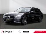 Mercedes-Benz C 180 T Avantgarde Ambiente Kamera Spiegel-Paket
