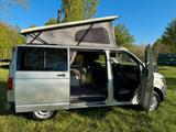 Volkswagen VW T6 Camper - Hochwertiger Profi-Ausbau  - Wohnwagen & Wohnmobile in Hannover
