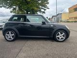 MINI Cooper D 1.6 Klima Alu. TÜV NEU - gebrauchte MINI MINI aus dem Jahr 2010