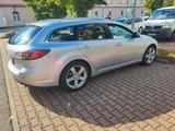 Mazda 6 2.0 Exclusive Kombi Exclusive - Mazda 6 in Karlsruhe