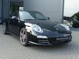 Porsche 997.2 Carrera 4 S Coupe *Schalter* - Porsche 997: C2s
