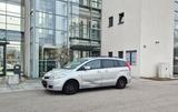 Mazda 5 Lim. 2.0 Top - gebrauchte Mazda 5 aus dem Jahr 2005