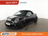 MINI Roadster Cooper S *NAVI*XENON*PDC*SHZ* - MINI Cooper S Roadster Gebrauchtwagen