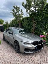 BMW M5 Competition xDrive A M5 Competition - BMW M5 in München