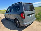 Nissan Townstar DIG-T 130 Tekna 1.Hand.Inspek.neu. - Nissan Townstar von privat