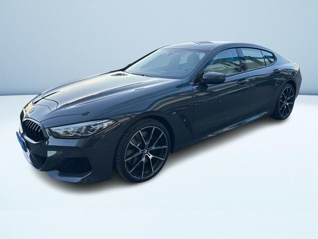 BMW Serie 8 Gran Coupe 840 i Steptronic