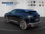 Peugeot 3008 GT 300 Hybrid 4 AHK+Night Vision+SD - Peugeot 3008 mit Hybrid-Antrieb