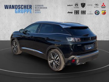 Peugeot 3008 GT 300 Hybrid 4 AHK+Night Vision+SD