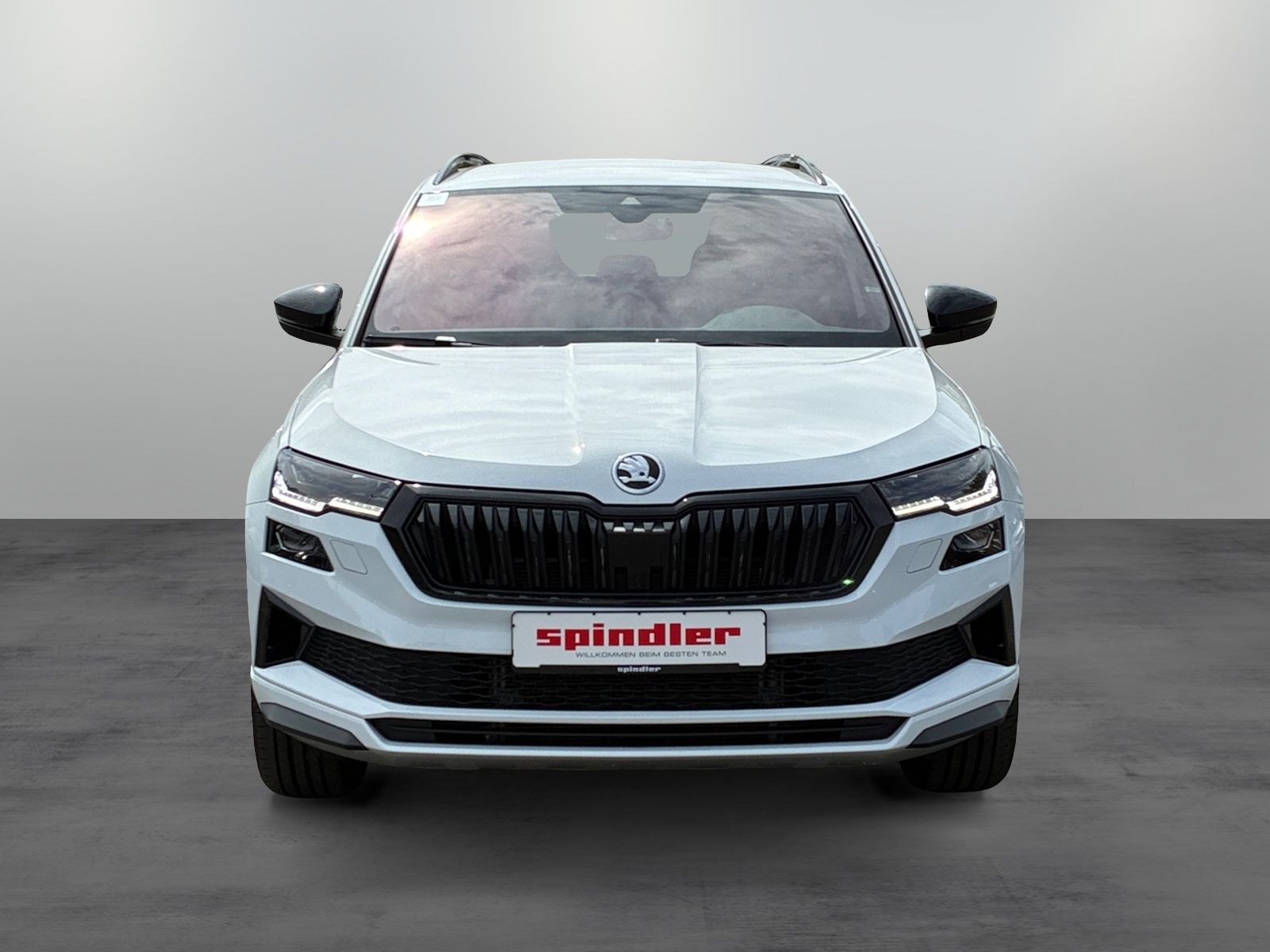 Skoda Karoq - Bild 5