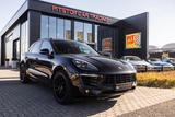 Porsche Macan 3.0 D S, 259 PK, Facelift, Pano, Carbon, 1 - gebrauchte Porsche Macan mit Facelift