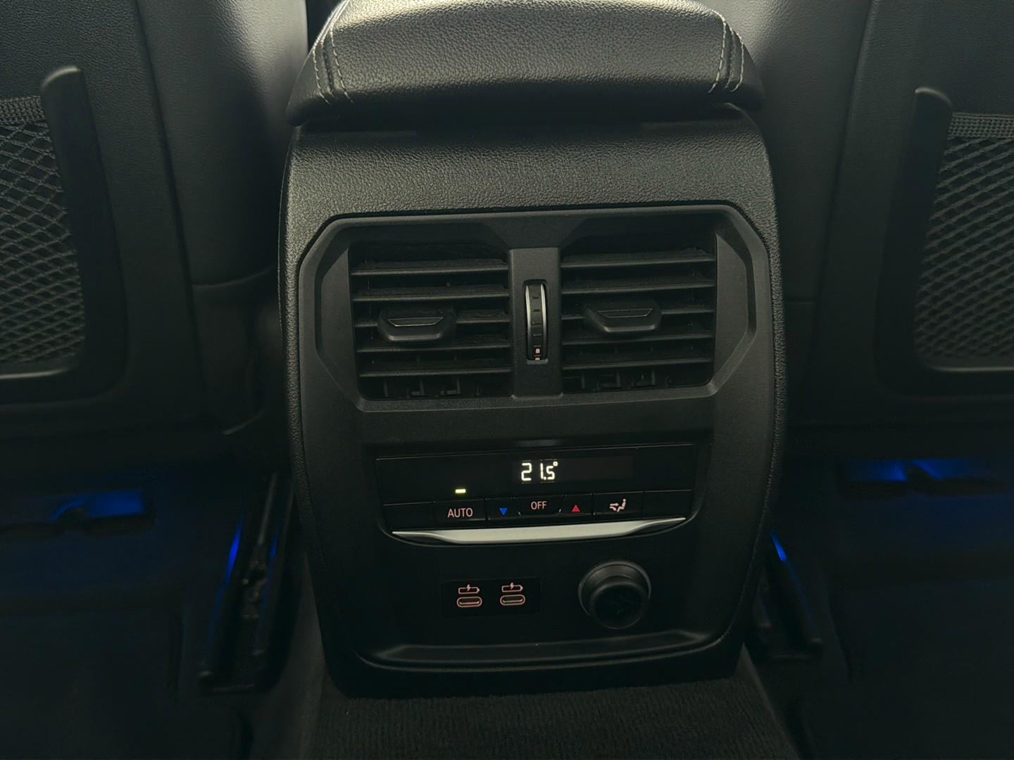 BMW 320i M-Sport/ ACC/Memory/LED/Keyless/360°/Leder