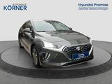 Hyundai IONIQ PLUG IN Hybrid STYLE *CARPLAY*INFINITY*CAM - gebrauchte Hyundai IONIQ aus dem Jahr 2021