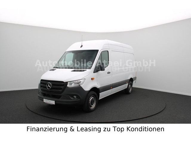 Fahrzeugabbildung Mercedes-Benz Sprinter 317 NAVI+ 360° KAMERA+ SITZHEIZ. 3345