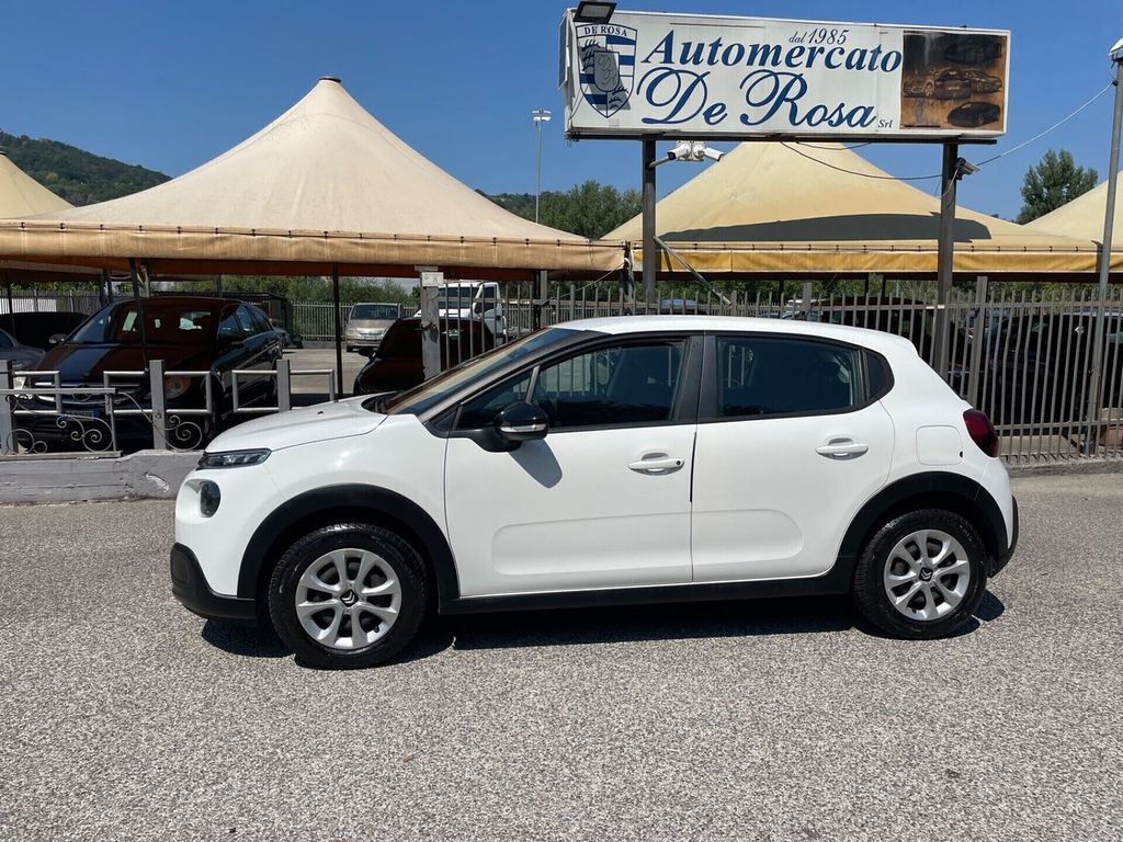 Image of Citroën C3