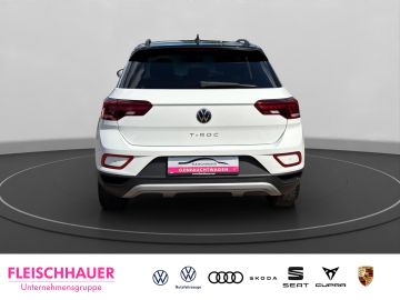 Volkswagen T-Roc - 7