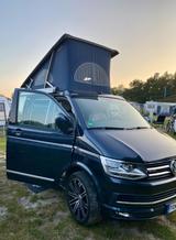 Volkswagen T6 California mit neuem Motor