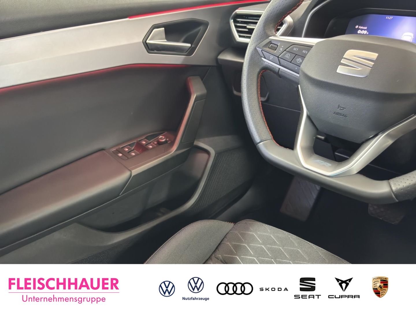 Seat Leon - Bild 15