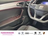 Seat Leon - Vorschau Bild 15