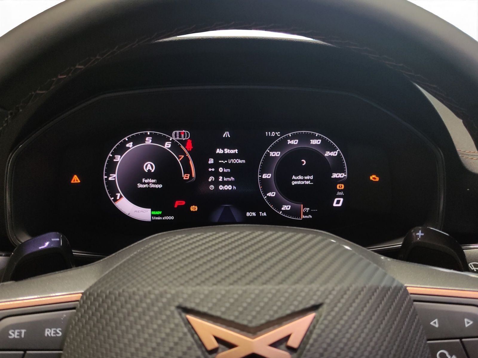 Cupra Formentor - Bild 16