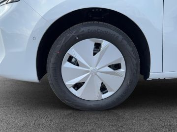 Nissan Townstar EV N-Connecta °LED°Navi°RFK°Keyless°PDC