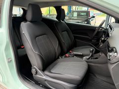 FORD Fiesta 1.1 Cool & Connect*