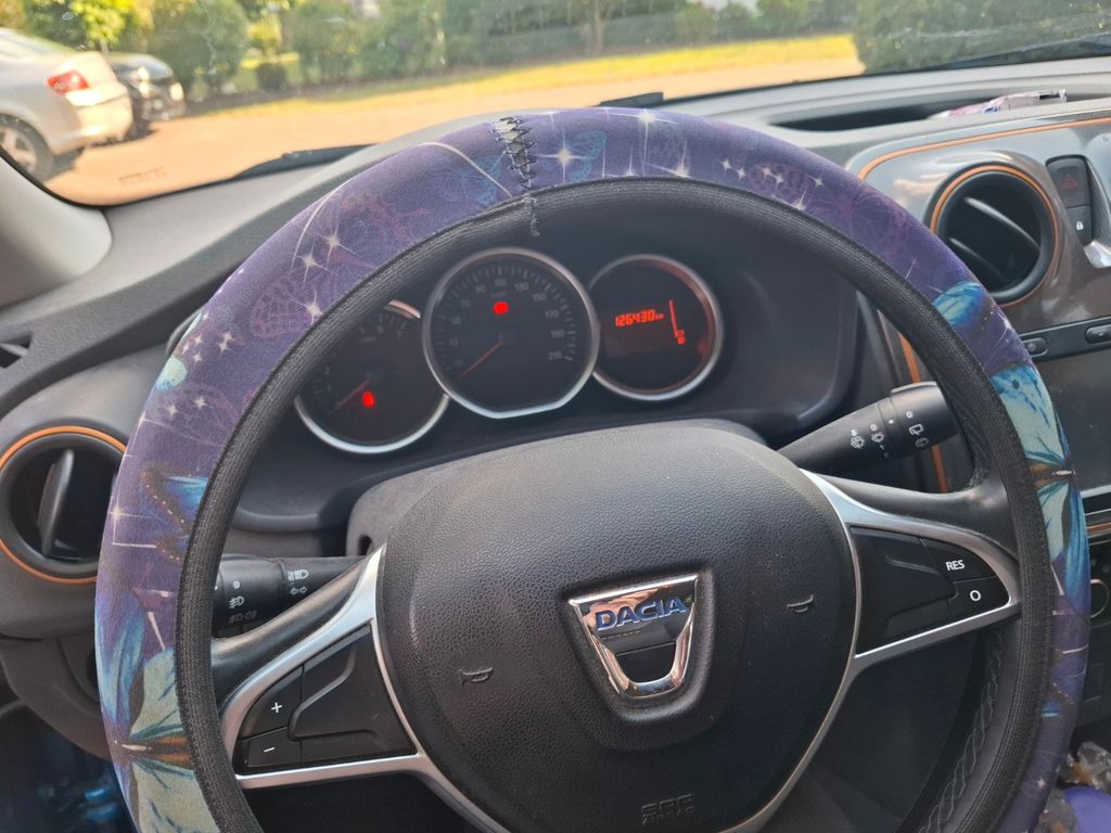 Image of Dacia Logan